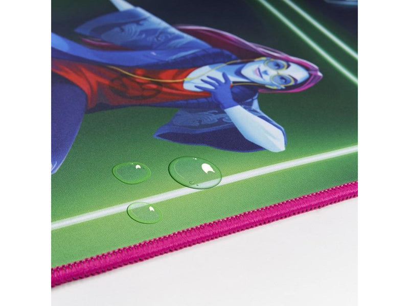 Subsonic Gaming Floor Mat Just Dance