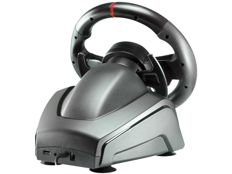 Subsonic Superdrive GS650-X Steering Wheel - Wired Wheel - Sony PlayStation 4