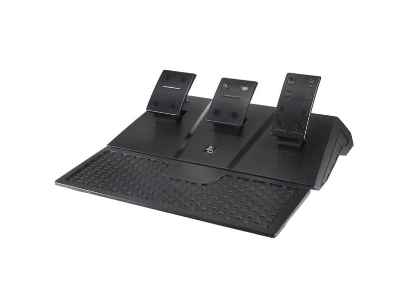 Subsonic Superdrive GS650-X Steering Wheel - Wired Wheel - Sony PlayStation 4
