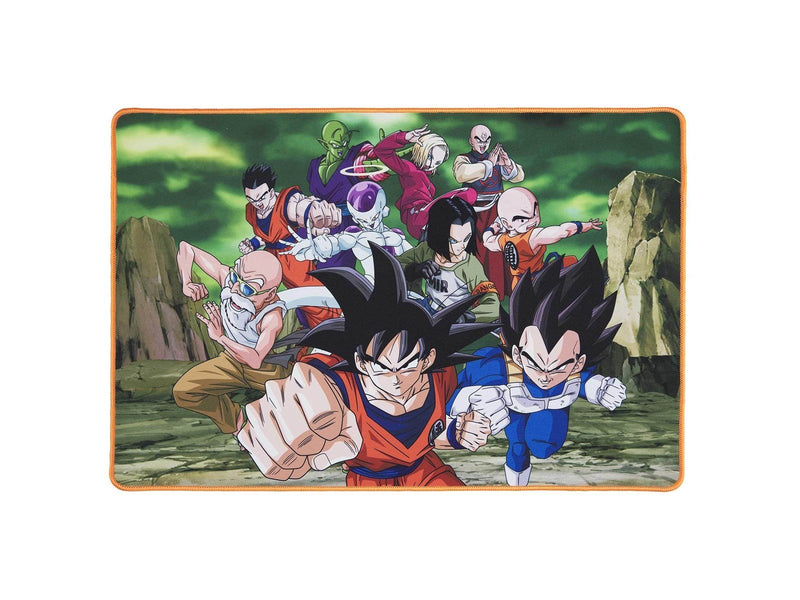 Subsonic XL Mouse Pad Dragon Ball