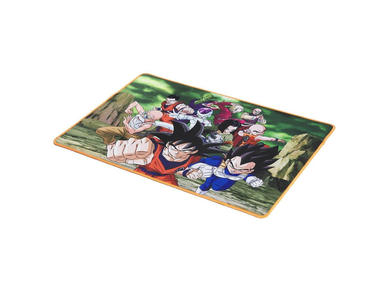 Subsonic XL Mouse Pad Dragon Ball