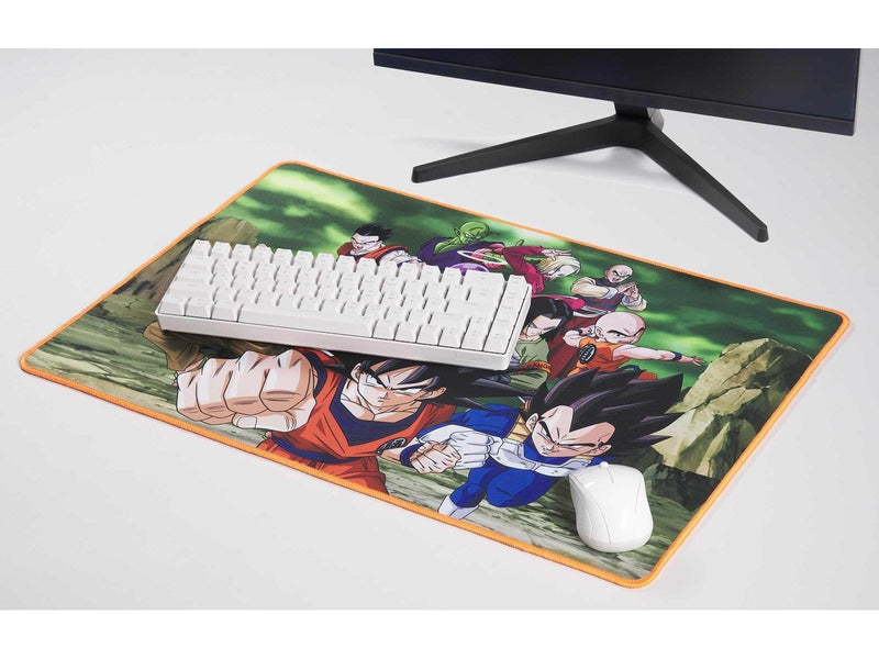 Subsonic XL Mouse Pad Dragon Ball