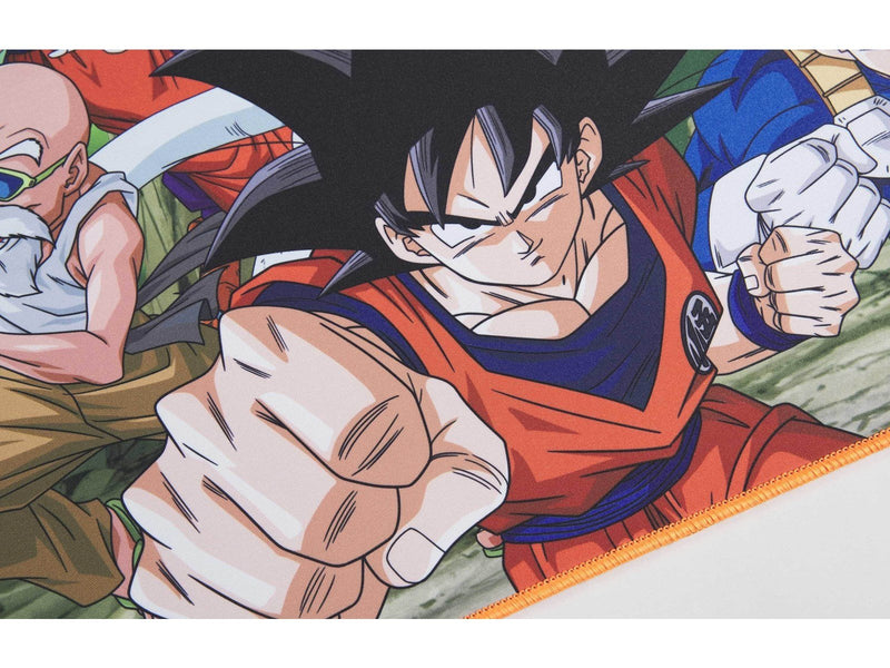 Subsonic XL Mouse Pad Dragon Ball