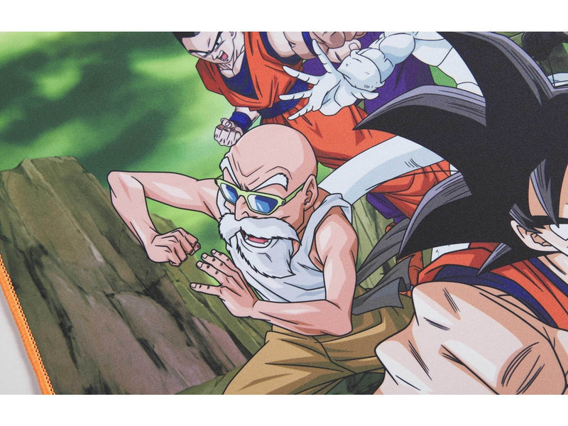 Subsonic XL Mouse Pad Dragon Ball