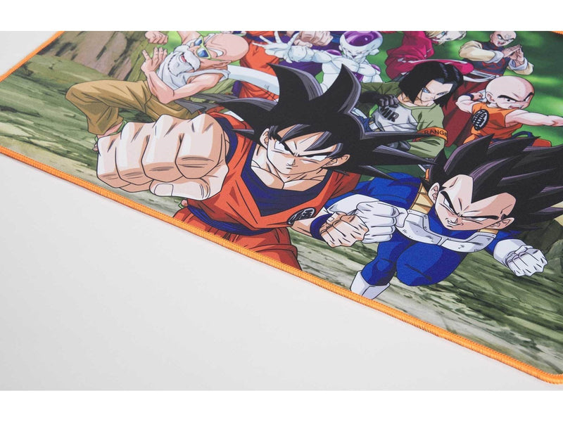 Subsonic XL Mouse Pad Dragon Ball