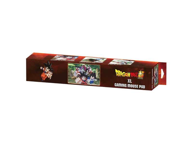 Subsonic XL Mouse Pad Dragon Ball