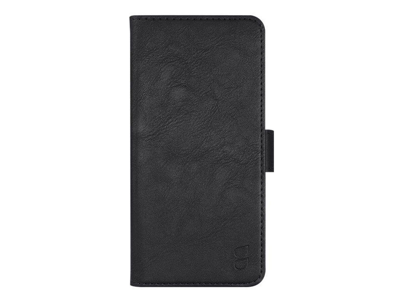 GEAR Wallet Case Black - Samsung A13 5G / A04s