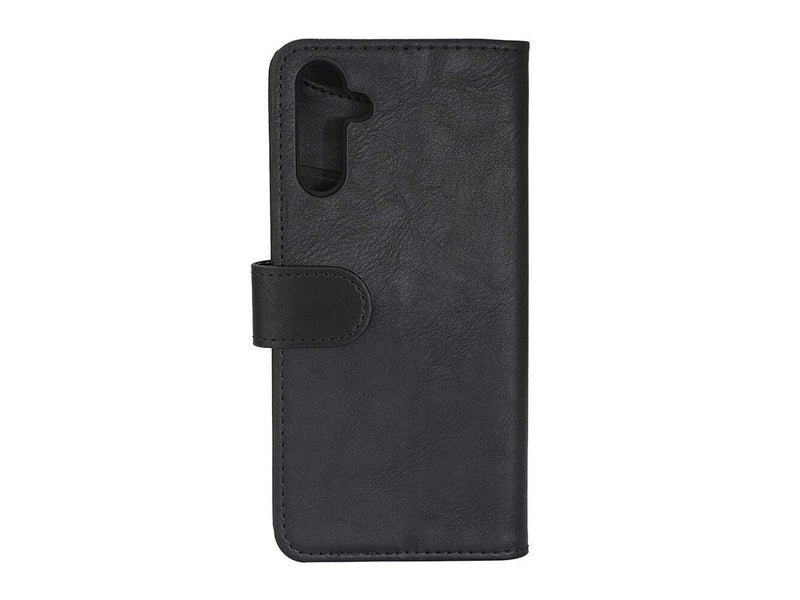 GEAR Wallet Case Black - Samsung A13 5G / A04s