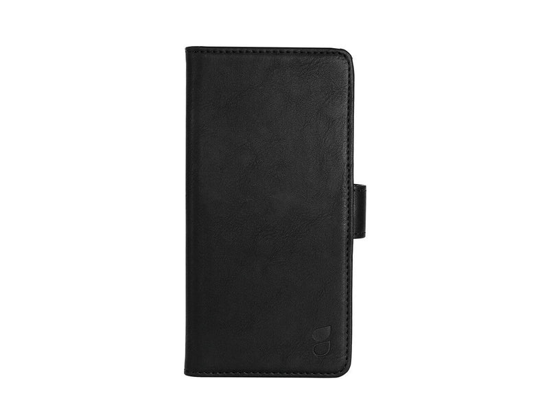 GEAR Wallet Case Black - Samsung A54 5G