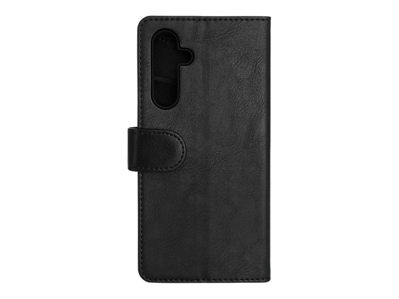 GEAR Wallet Case Black - Samsung A54 5G