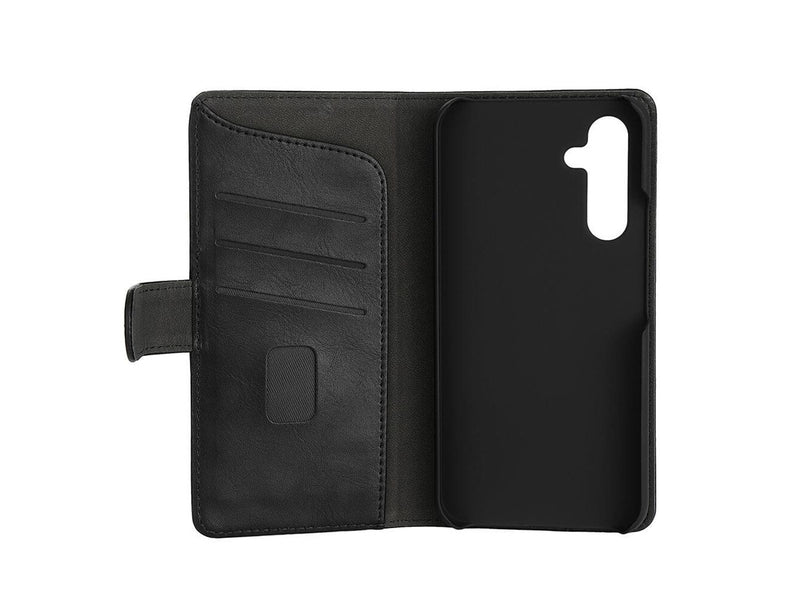 GEAR Wallet Case Black - Samsung A54 5G