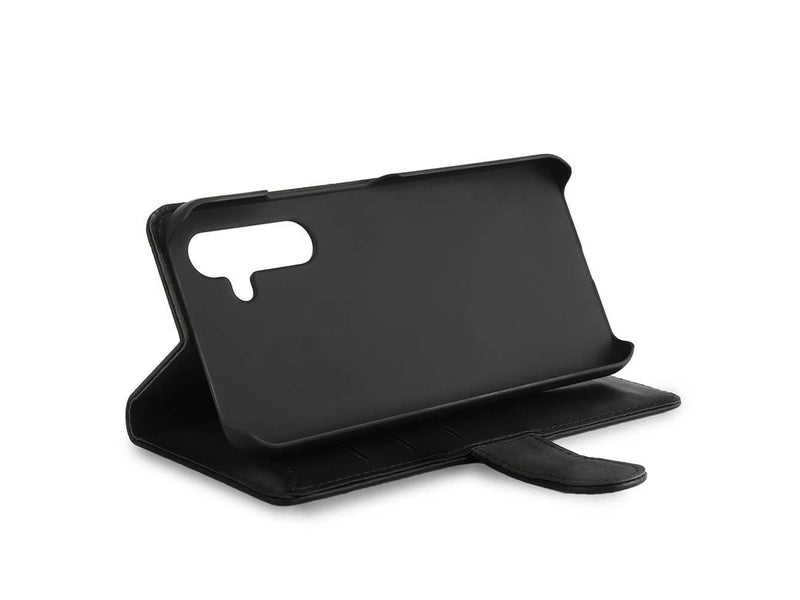 GEAR Wallet Case Black - Samsung A54 5G