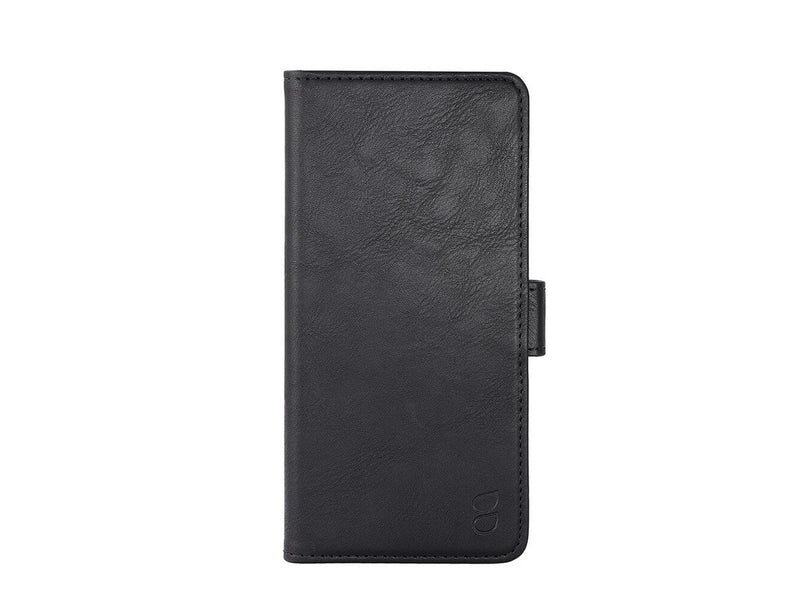 GEAR Wallet Case Black - Samsung Galaxy A23 5G