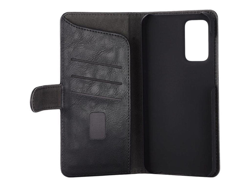 GEAR Wallet Case Black - Samsung Galaxy A23 5G