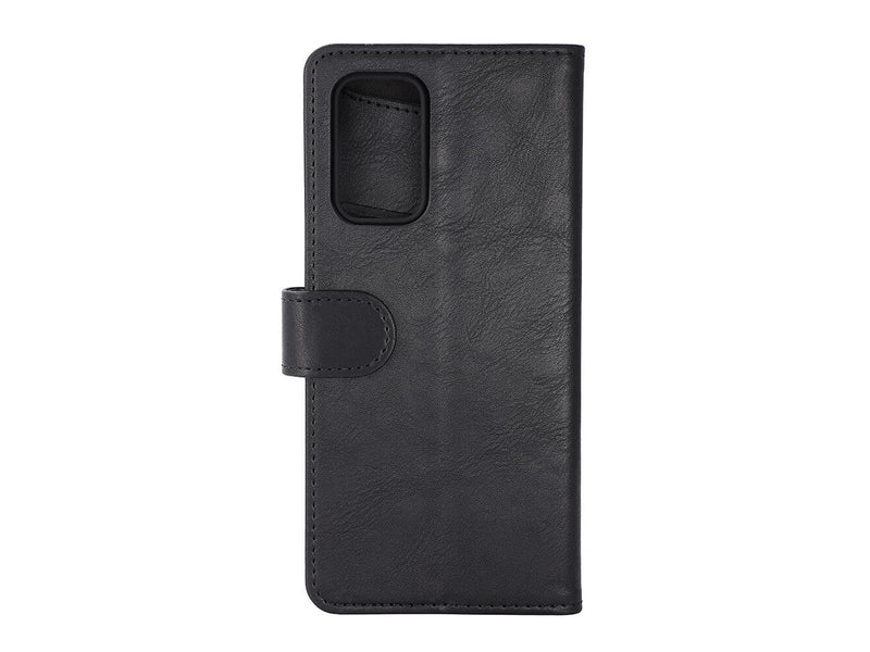 GEAR Wallet Case Black - Samsung Galaxy A23 5G