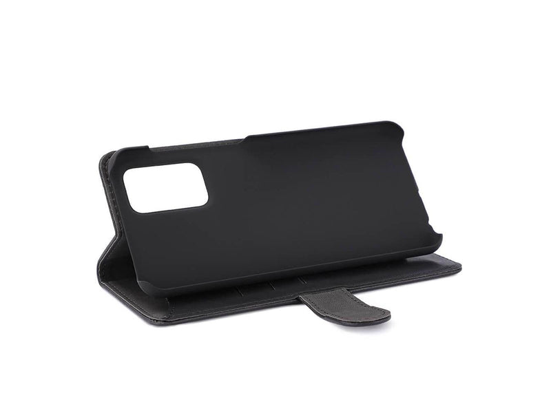 GEAR Wallet Case Black - Samsung Galaxy A23 5G