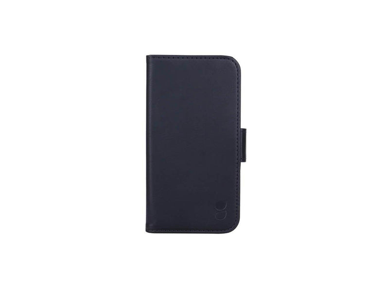 GEAR Wallet Case Black - iPhone 12 Mini