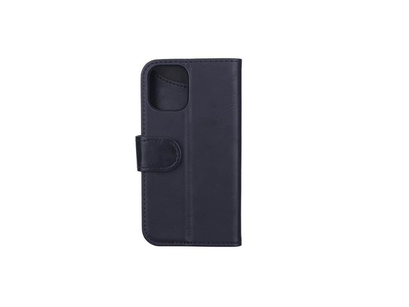 GEAR Wallet Case Black - iPhone 12 Mini