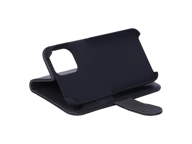 GEAR Wallet Case Black - iPhone 12 Mini