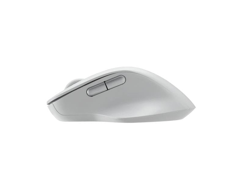 RAPOO M50 Plus - Maus (Weiß)