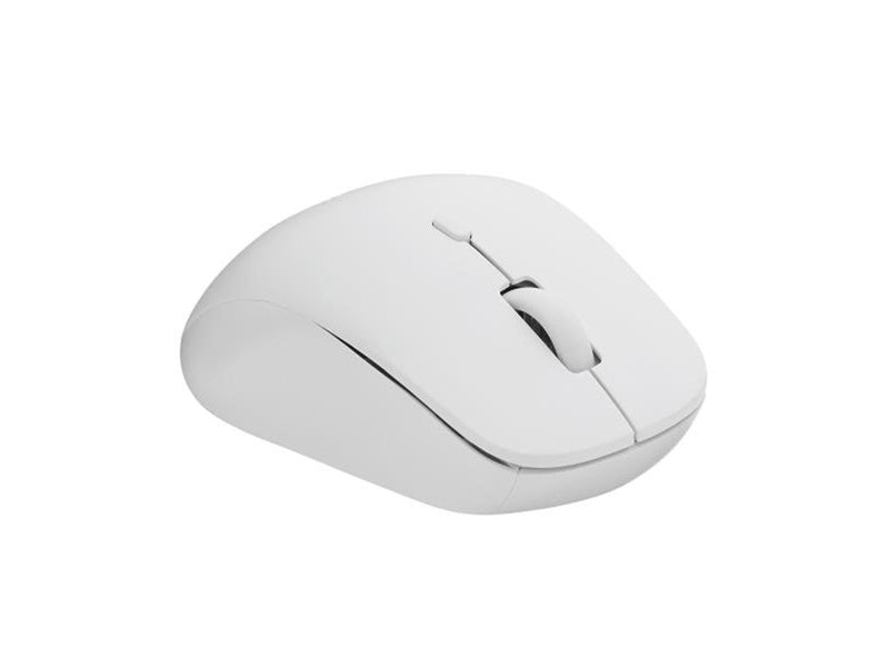 RAPOO M50 Plus - Maus (Weiß)