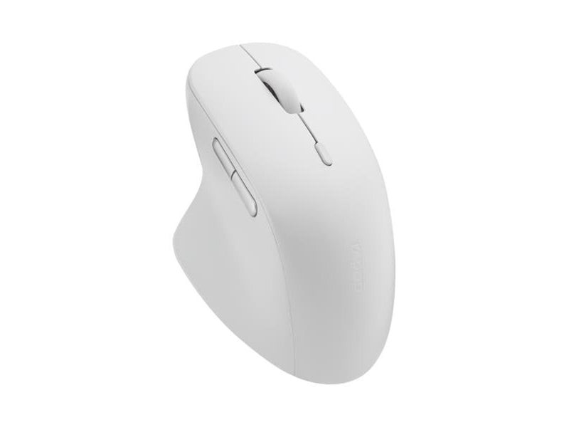 RAPOO M50 Plus - Maus (Weiß)