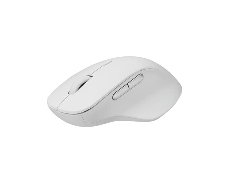 RAPOO M50 Plus - Maus (Weiß)
