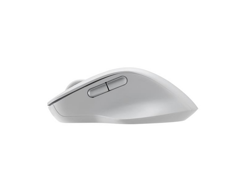 RAPOO M50 Plus - Maus (Weiß)