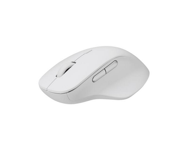 RAPOO M50 Plus - Maus (Weiß)