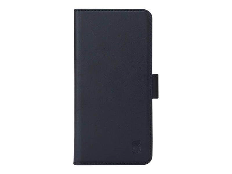 GEAR Wallet Case Black - Samsung A51 4G