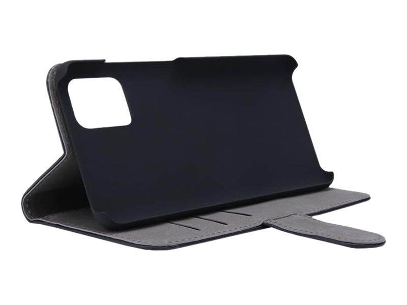 GEAR Wallet Case Black - Samsung A51 4G