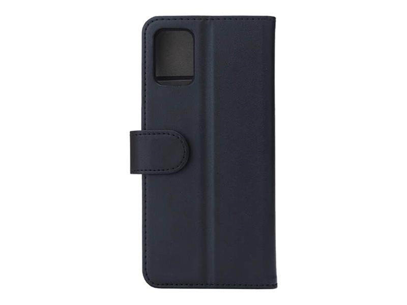 GEAR Wallet Case Black - Samsung A51 4G