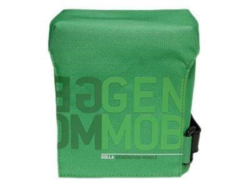 Golla SALMIAC G1179 - carrying bag for camera