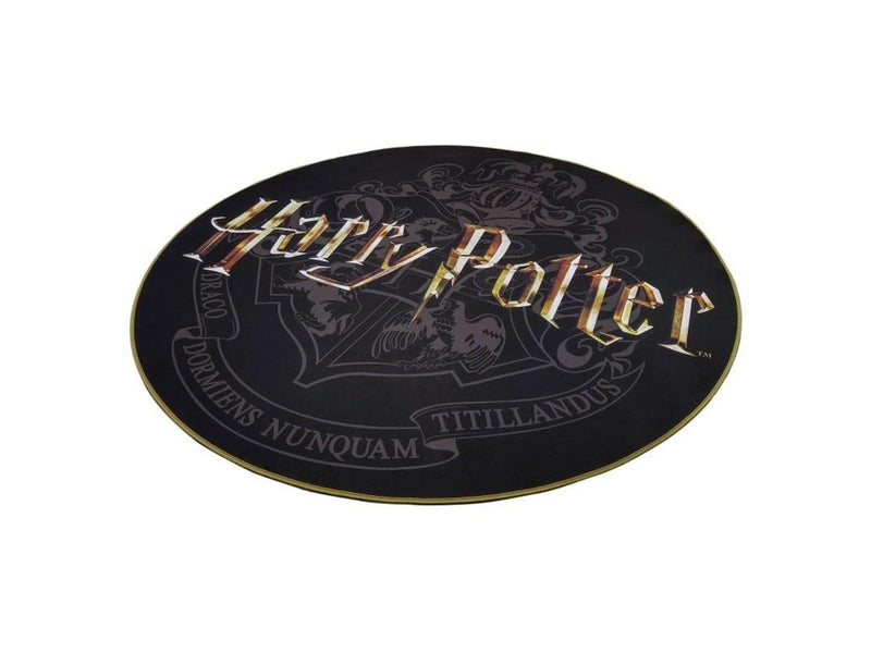Subsonic Gaming Floor Mat Harry Potter