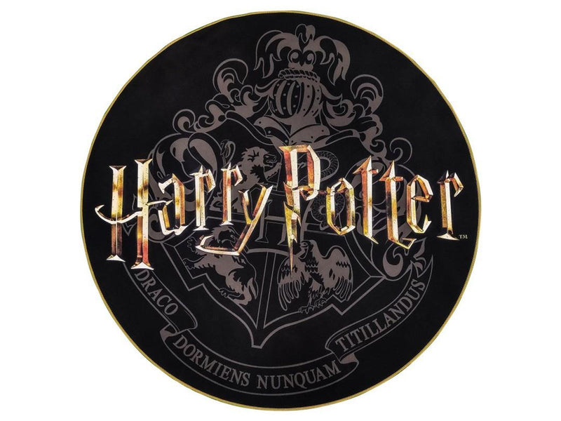Subsonic Gaming Floor Mat Harry Potter