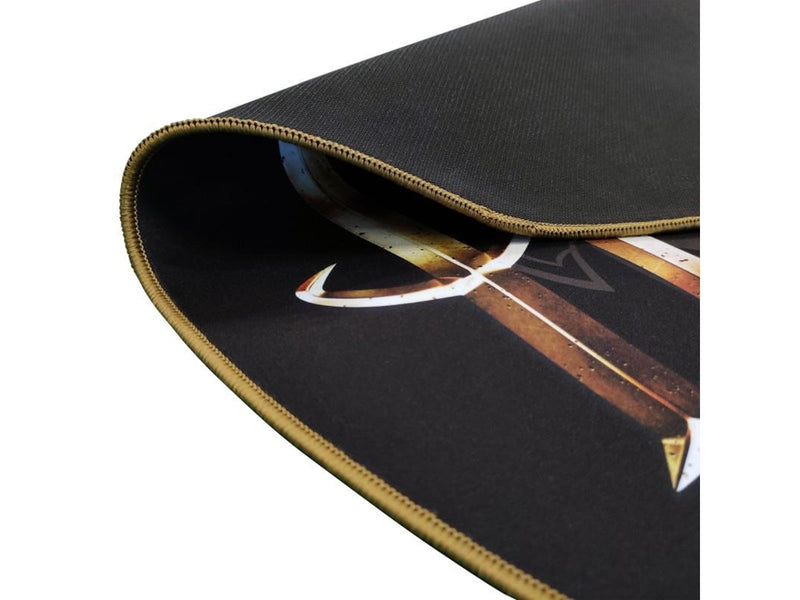 Subsonic Gaming Floor Mat Harry Potter