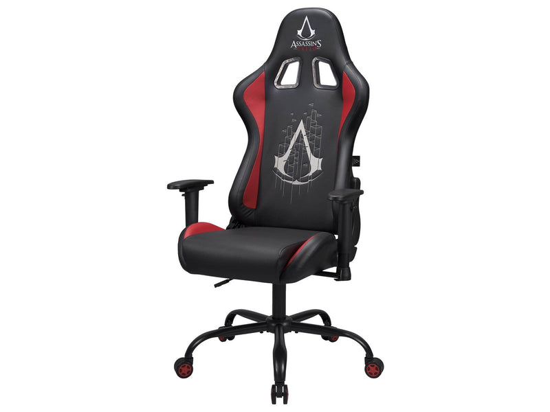 Subsonic Gaming Chair Adult Assassin's Creed