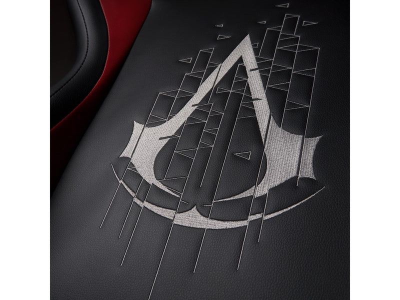 Subsonic Gaming Chair Adult Assassin's Creed
