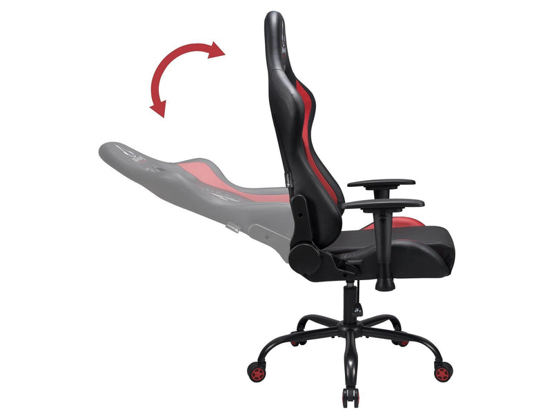 Subsonic Gaming Chair Adult Assassin's Creed
