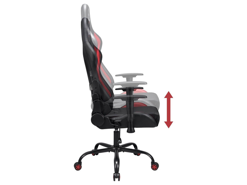 Subsonic Gaming Chair Adult Assassin's Creed