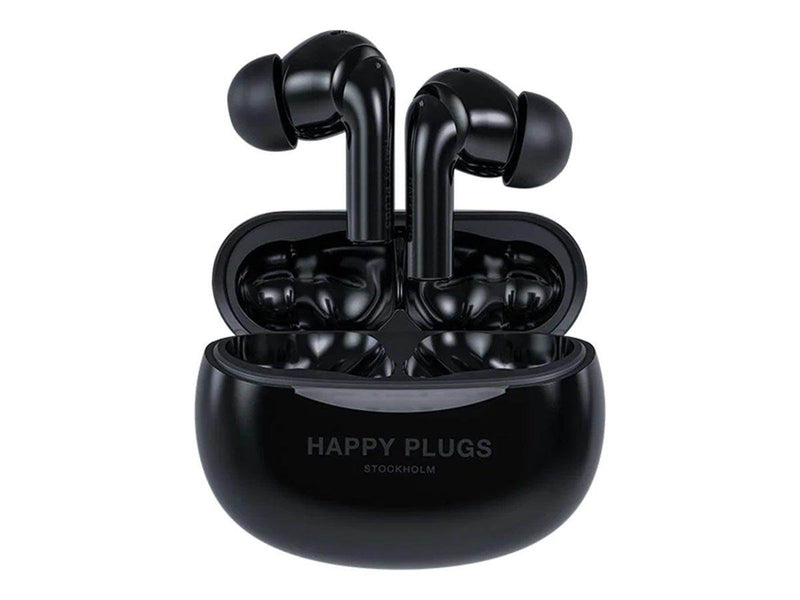 Happy Plugs JOY PRO - true wireless earphones with mic