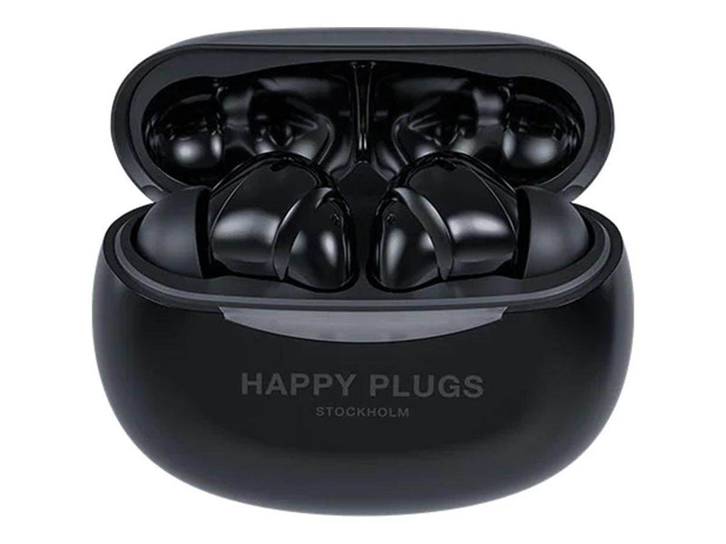 Happy Plugs JOY PRO - true wireless earphones with mic