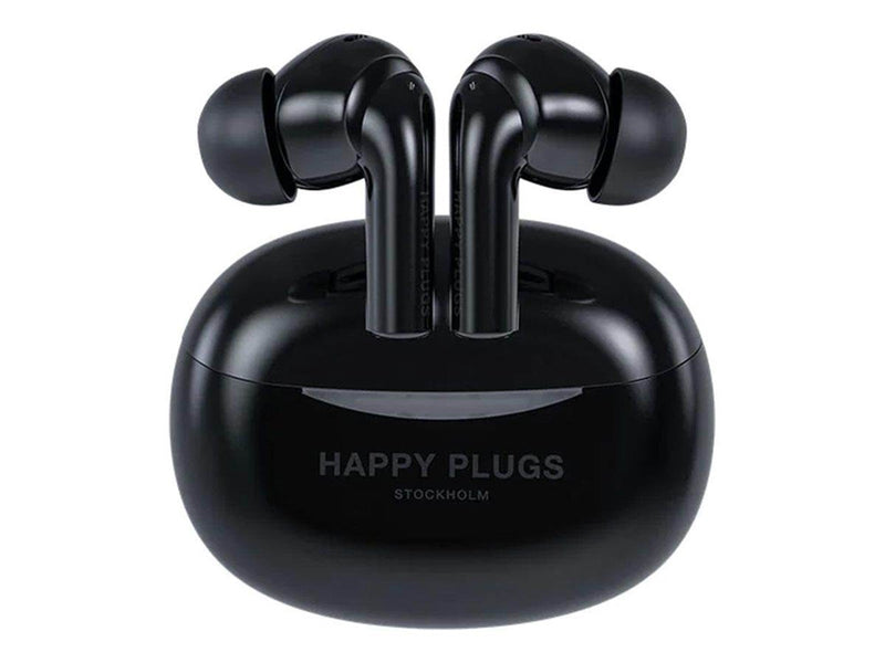 Happy Plugs JOY PRO - true wireless earphones with mic