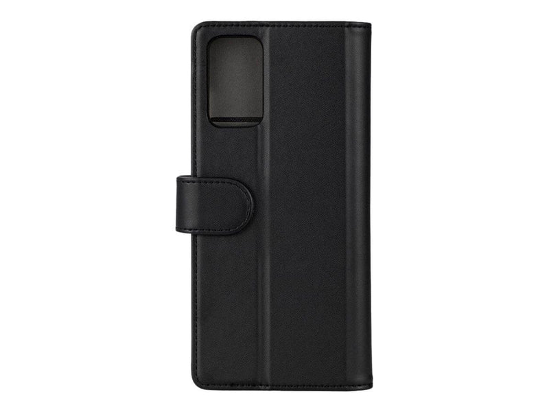GEAR Wallet Samsung Note 20 5G Black