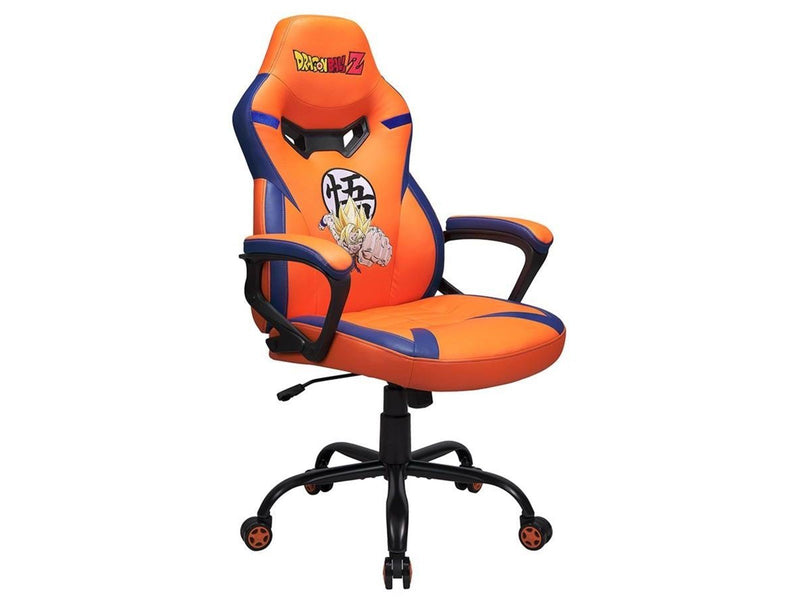 Subsonic Gaming Chair Junior DBZ Super Sayian