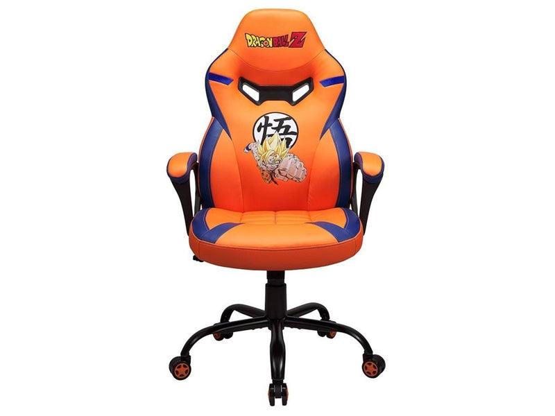 Subsonic Gaming Chair Junior DBZ Super Sayian