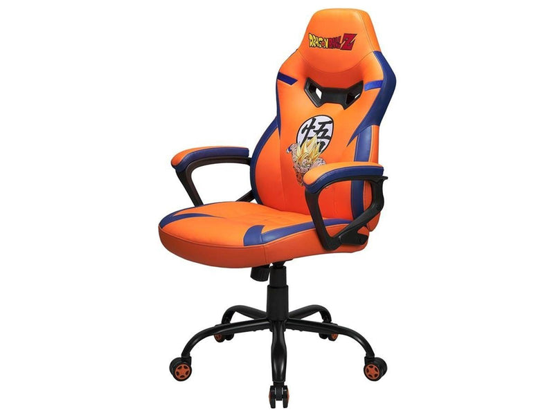 Subsonic Gaming Chair Junior DBZ Super Sayian
