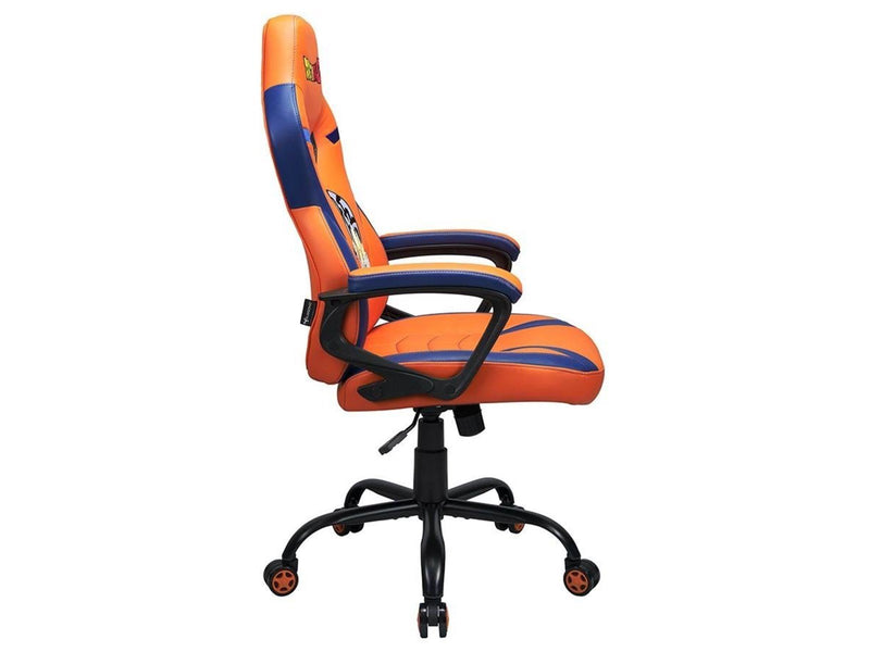 Subsonic Gaming Chair Junior DBZ Super Sayian