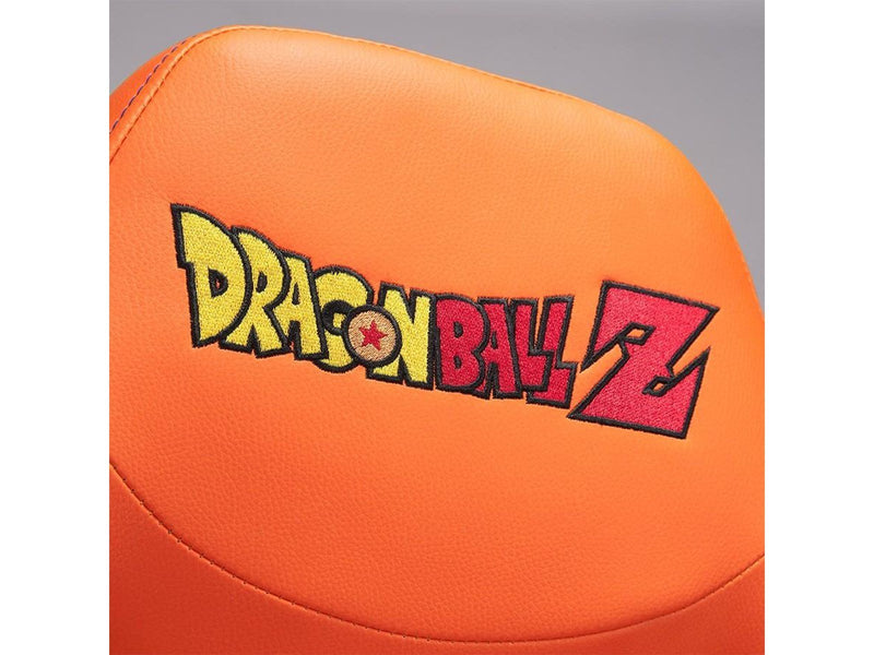 Subsonic Gaming Chair Junior DBZ Super Sayian