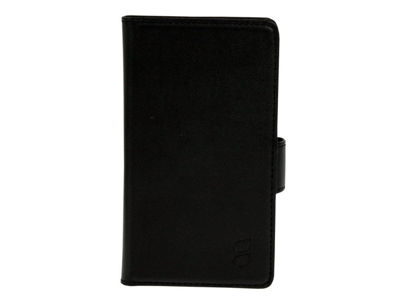 GEAR Wallet Samsung S6 Edge Black